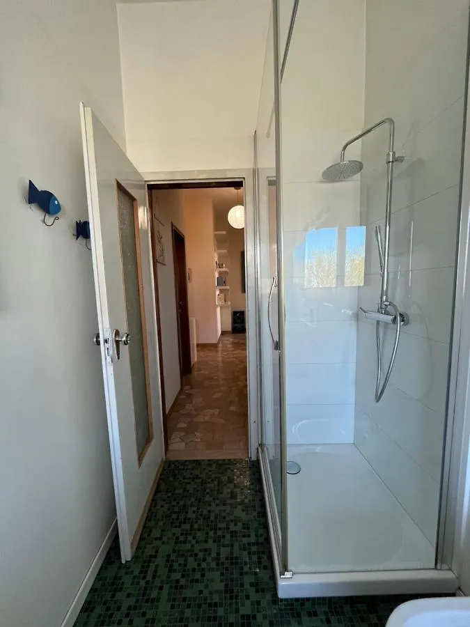 Casa Fiera Apartamento Bolonha