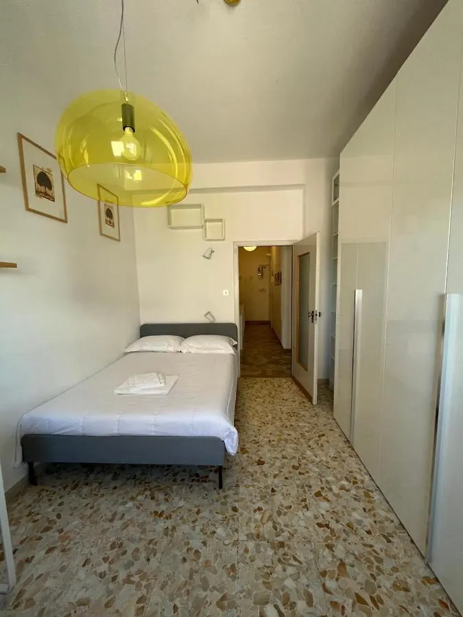 Casa Fiera Apartamento Bolonha Itália