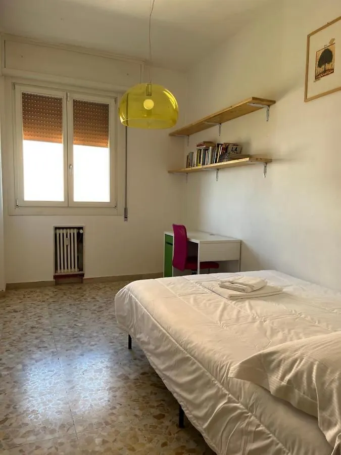 Casa Fiera Apartamento Bolonha Itália